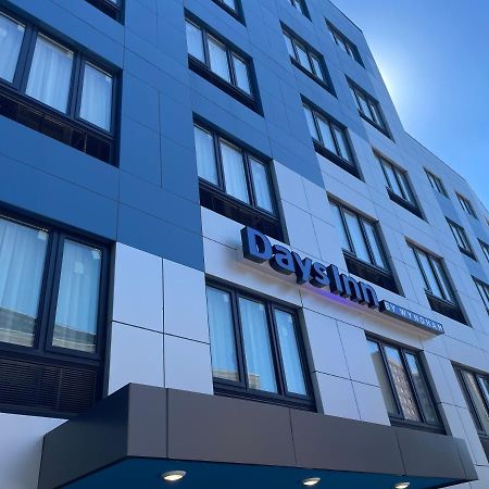 Days Inn By Wyndham Bronx Nyc New York Eksteriør bilde