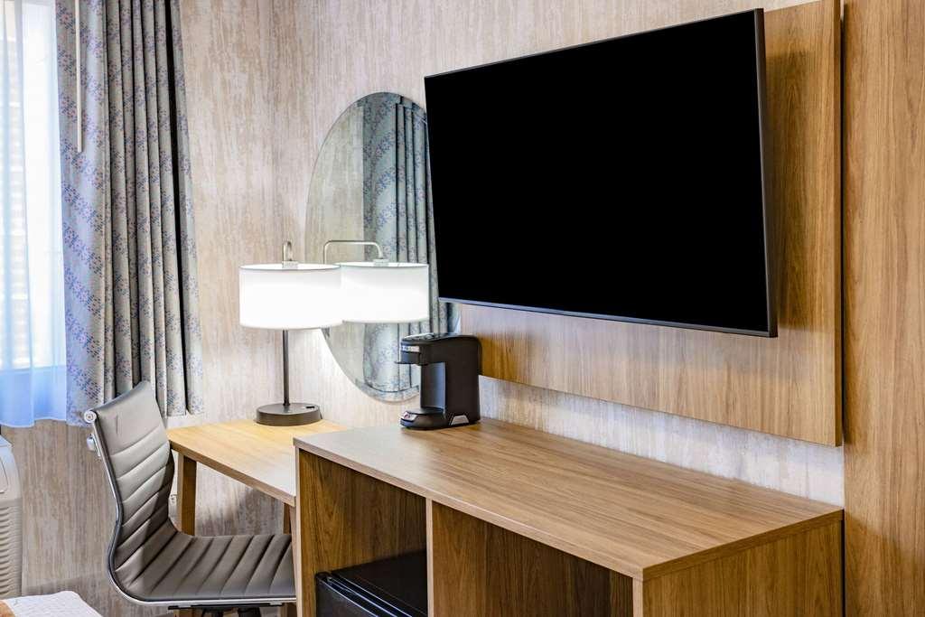 Days Inn By Wyndham Bronx Nyc New York Rom bilde