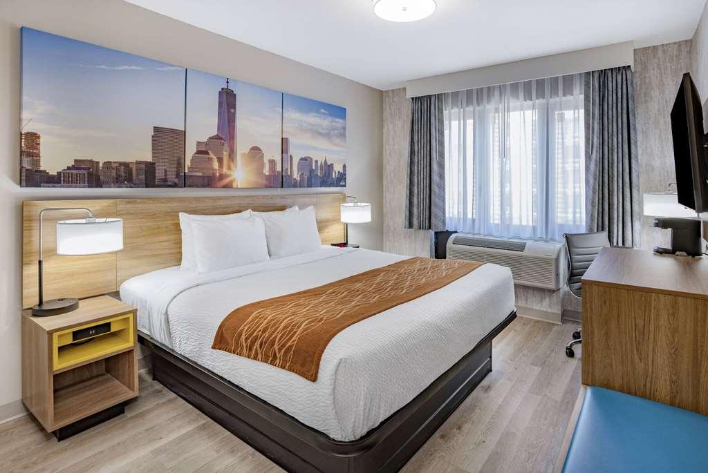 Days Inn By Wyndham Bronx Nyc New York Rom bilde