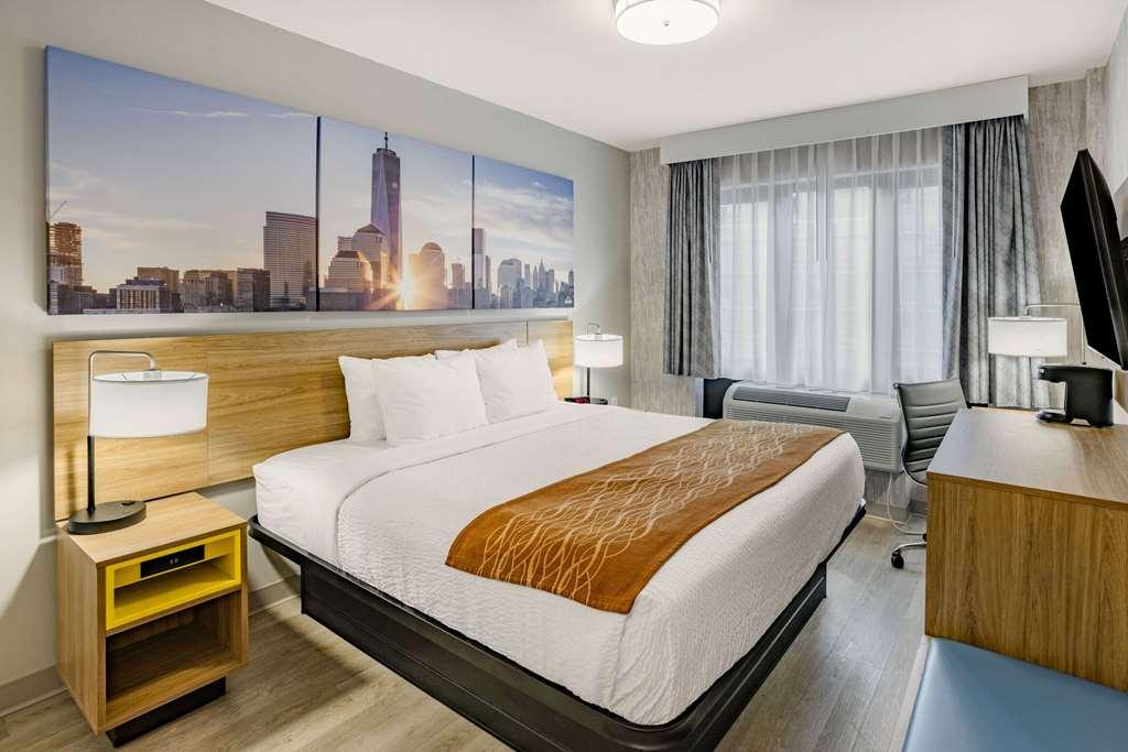 Days Inn By Wyndham Bronx Nyc New York Rom bilde