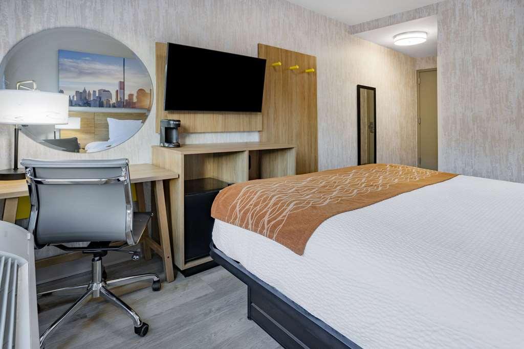 Days Inn By Wyndham Bronx Nyc New York Rom bilde