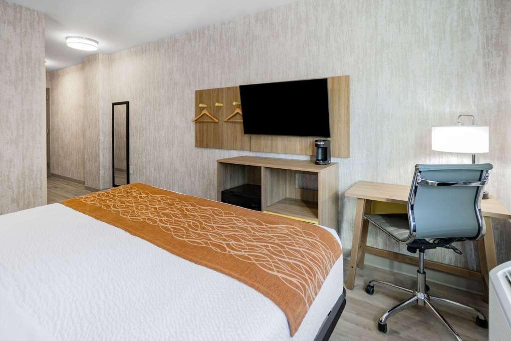 Days Inn By Wyndham Bronx Nyc New York Rom bilde